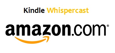 Kindle Whispercast
